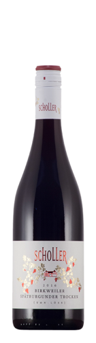 2017 Spätburgunder  Magnum / Weingut Scholler / Birkweiler | © Weingut Scholler