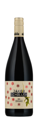  Glühwein aus Weiß- und Rotwein Bio / Weingut Scholler / Birkweiler | © Weingut Scholler