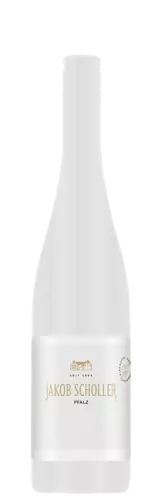  Secco duo blanc Sauvignon blanc & Auxerrois / Jakob Scholler / Birkweiler | &copy; Jakob Scholler