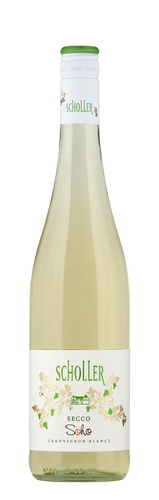 Bild Soho Secco | © Weingut Scholler