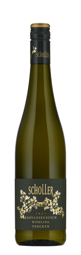 2023 Riesling Birkweiler Kastanienbusch / Weingut Scholler / Birkweiler | &copy; Weingut Scholler