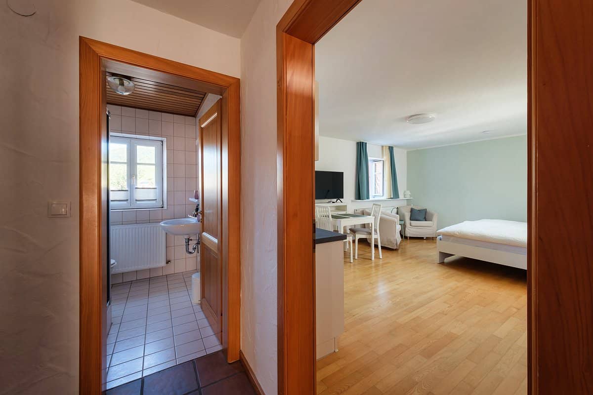 Bild - Ferienapartment Daschberg 1 | &copy; Weingut Scholler