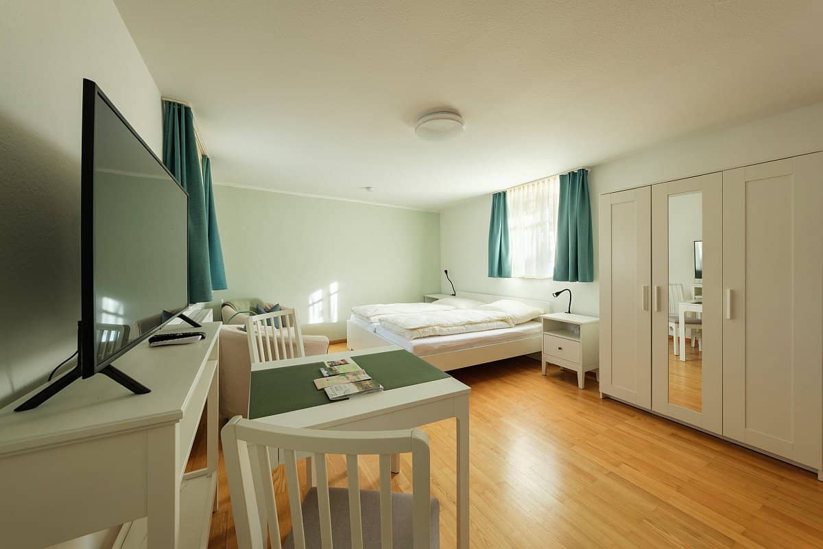 Bild - Ferienapartment Daschberg 2 | &copy; Weingut Scholler