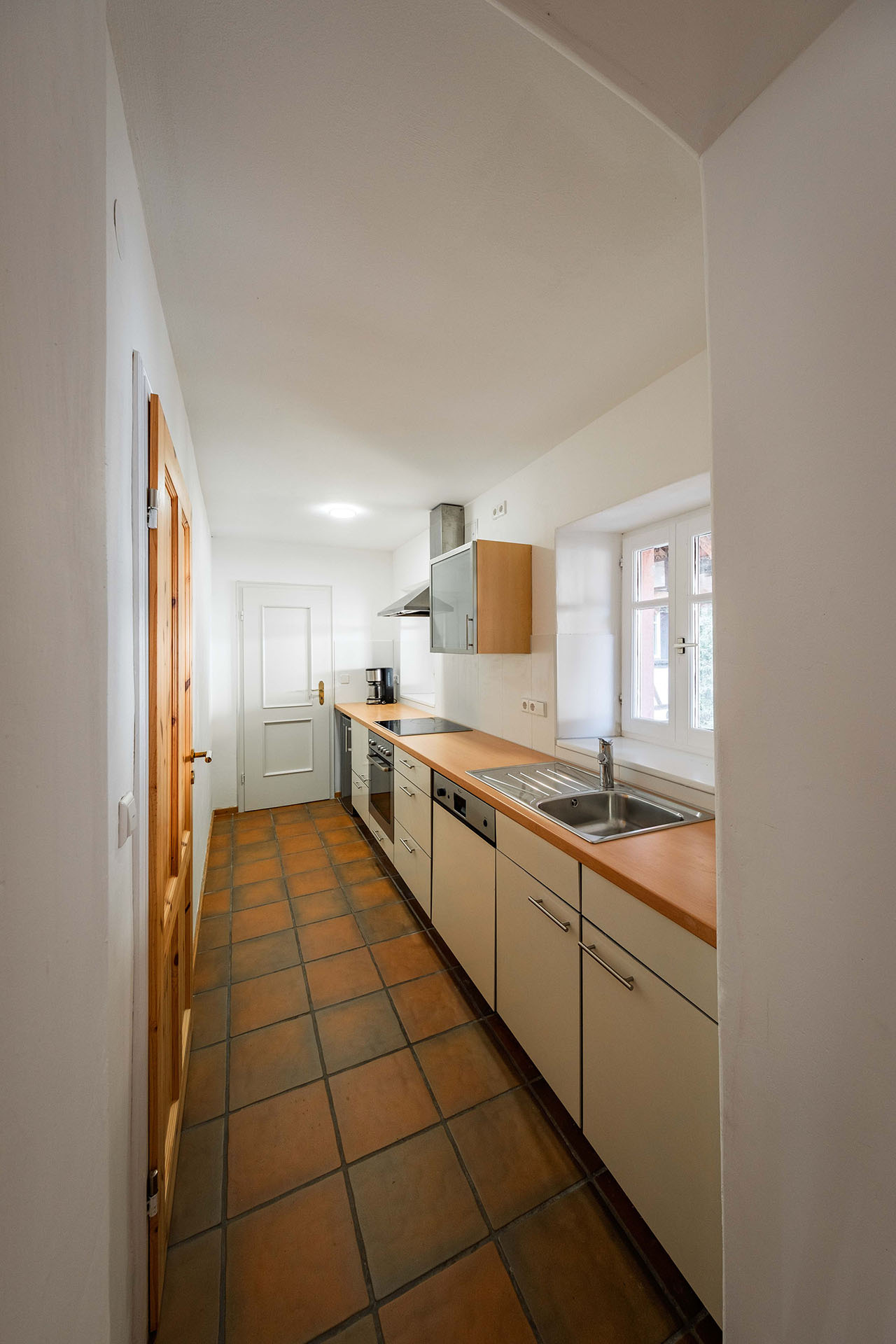 Bild - Ferienapartment Mandelberg 5 | &copy; Weingut Scholler