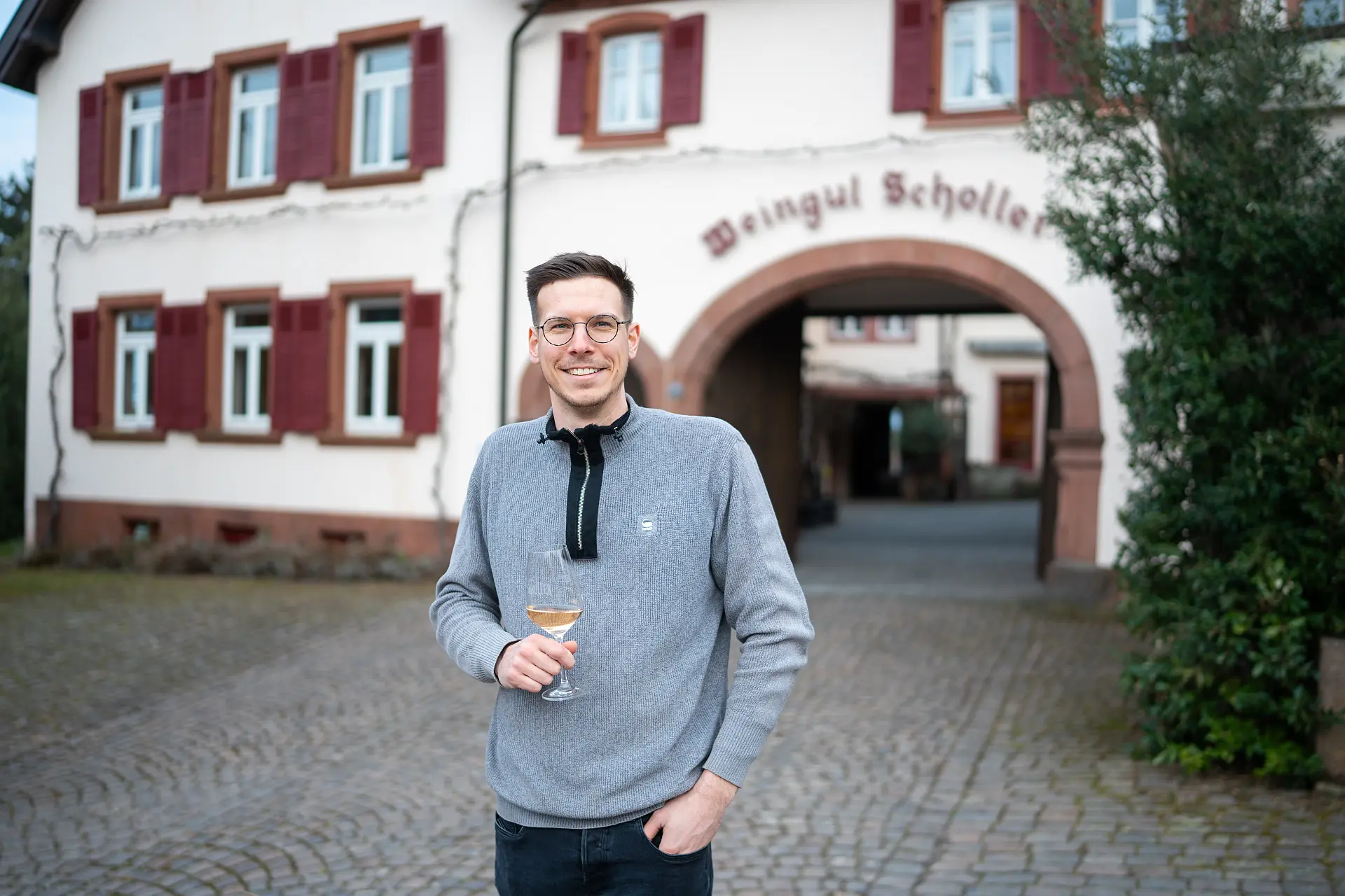 Bild | &copy; Jakob Scholler