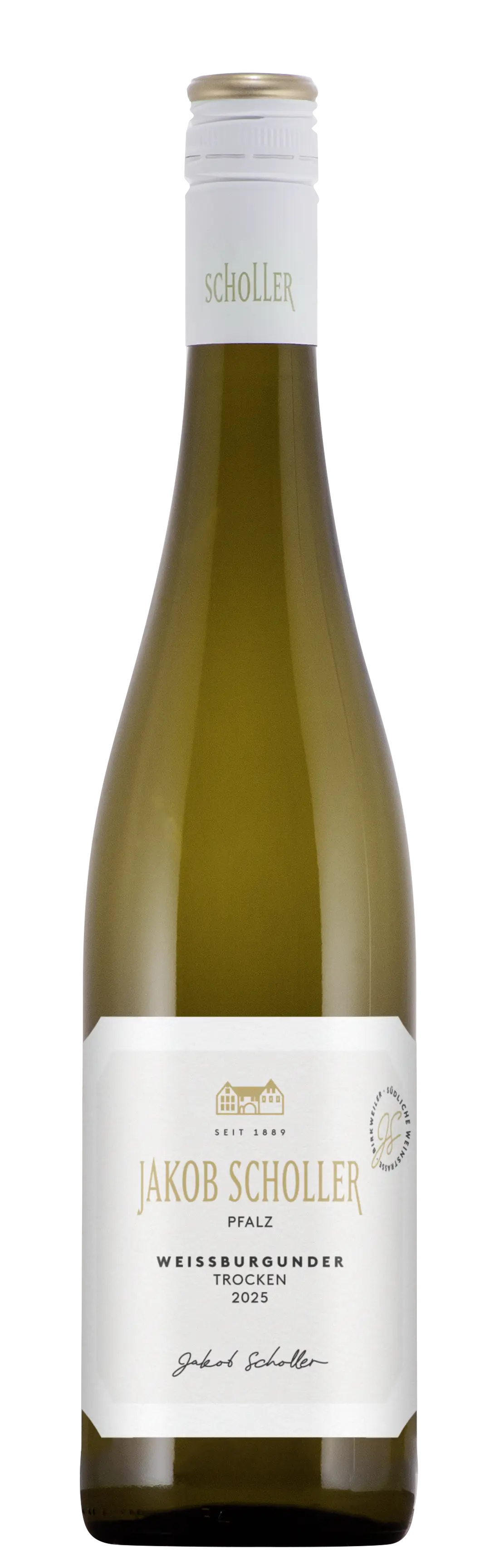 Weinflasche Terroirweine | &copy; Jakob Scholler